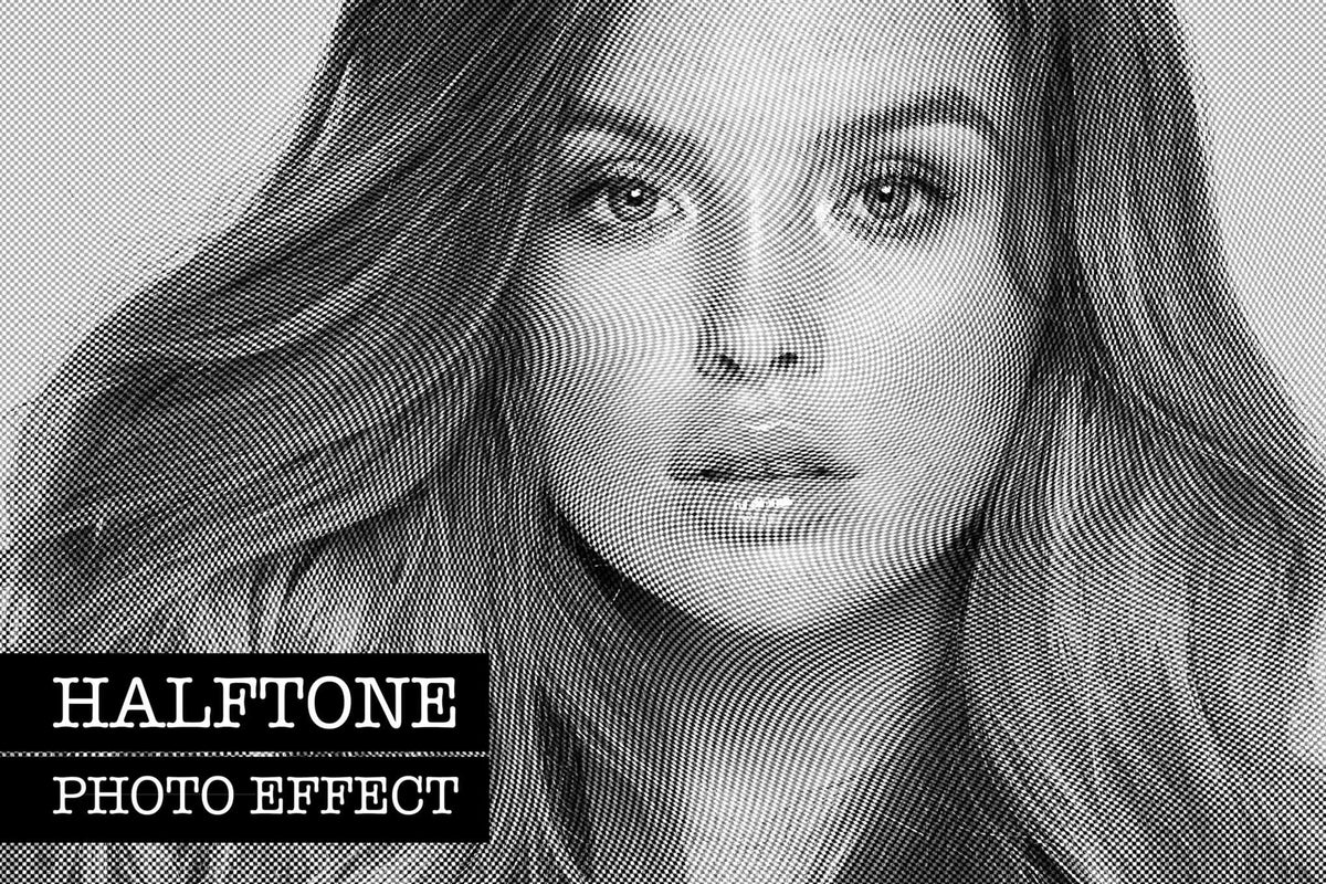 21 Custom FX Photoshop Templates Bundle - Photoboto