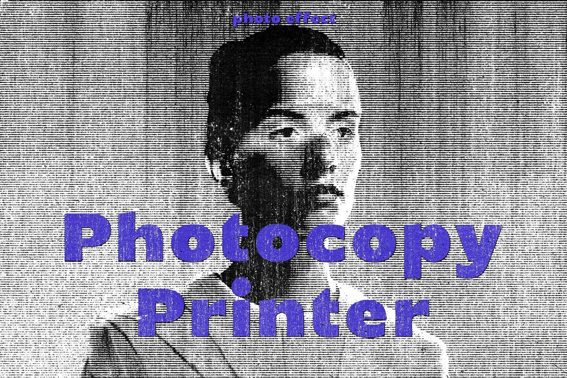 22 Cinematic Photoshop Add-Ons Collection - Photoboto