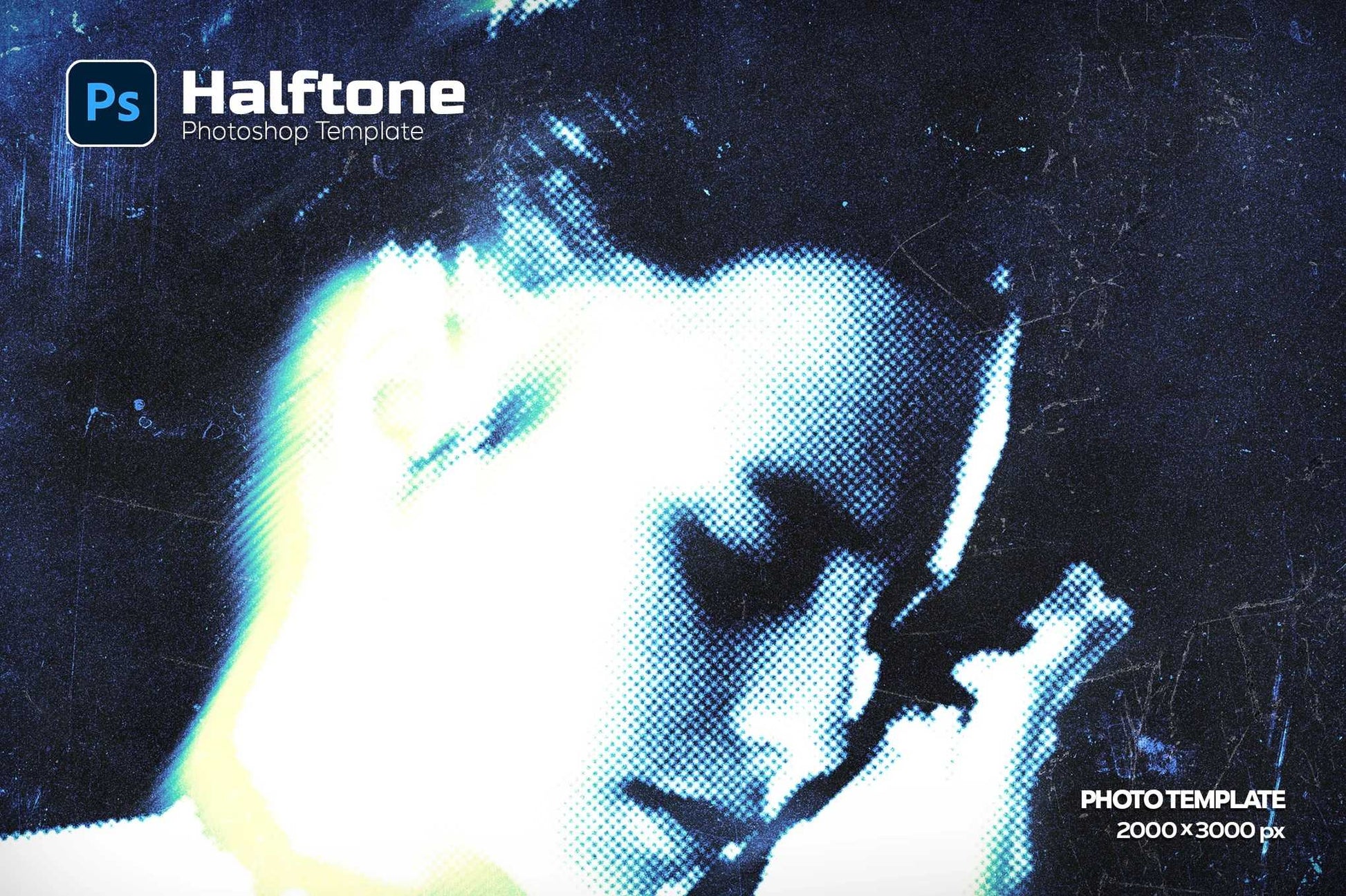 22-In-1 Exemplary Photoshop Effects Bundle - Photoboto