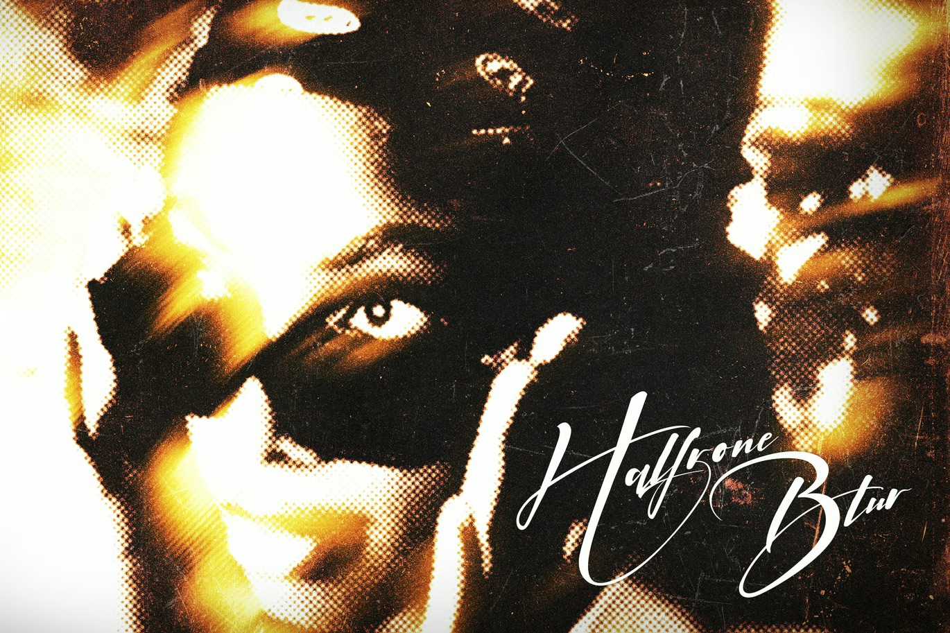 22-In-1 Exemplary Photoshop Effects Bundle - Photoboto