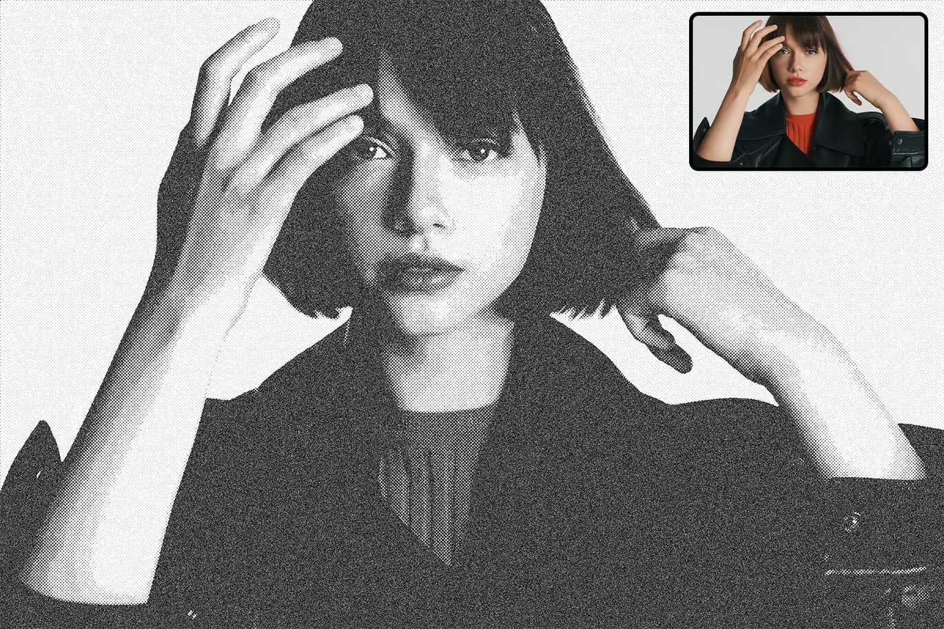 24 Magic FX Photoshop Add-Ons Bundle - Photoboto