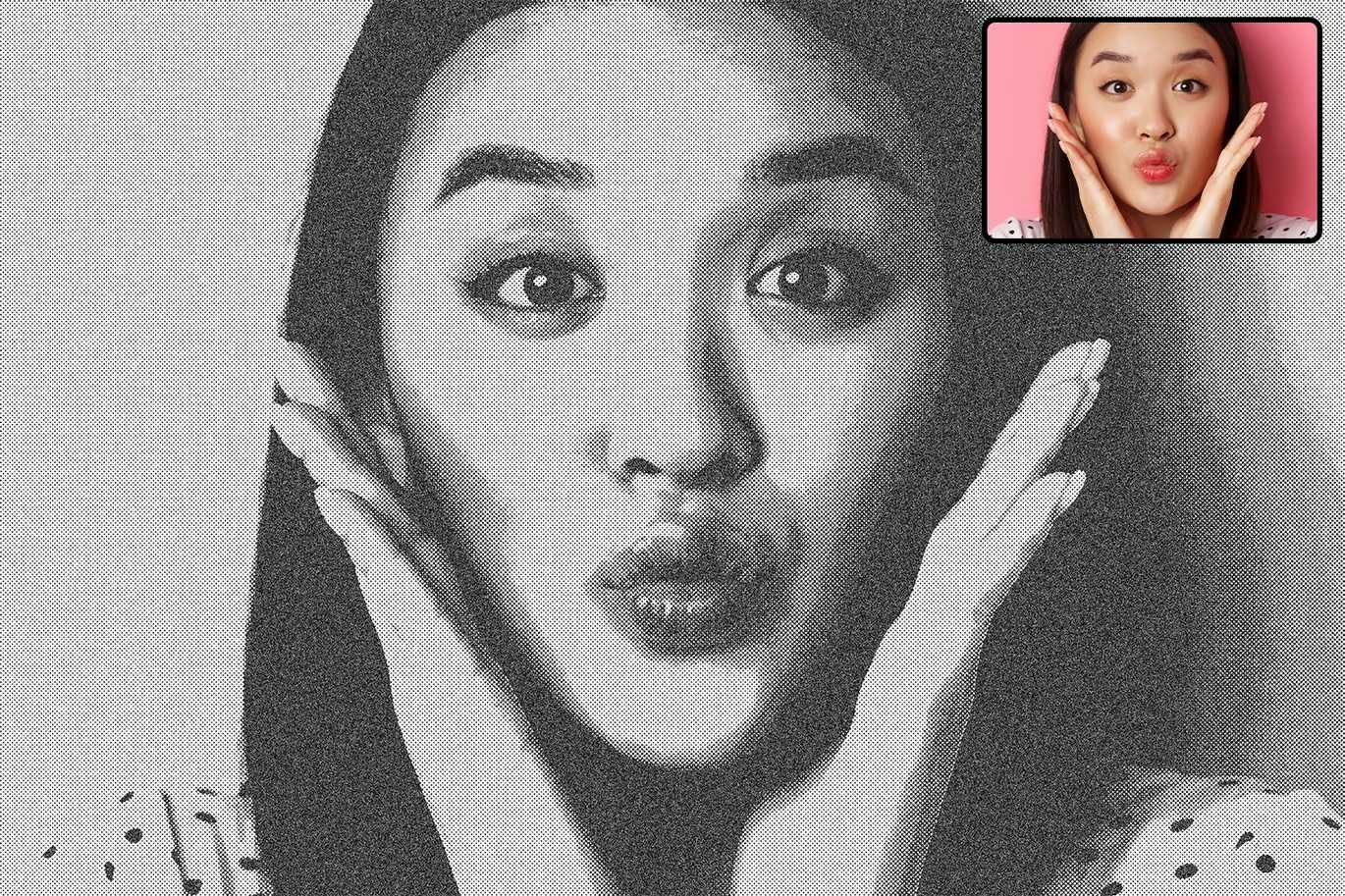 24 Magic FX Photoshop Add-Ons Bundle - Photoboto