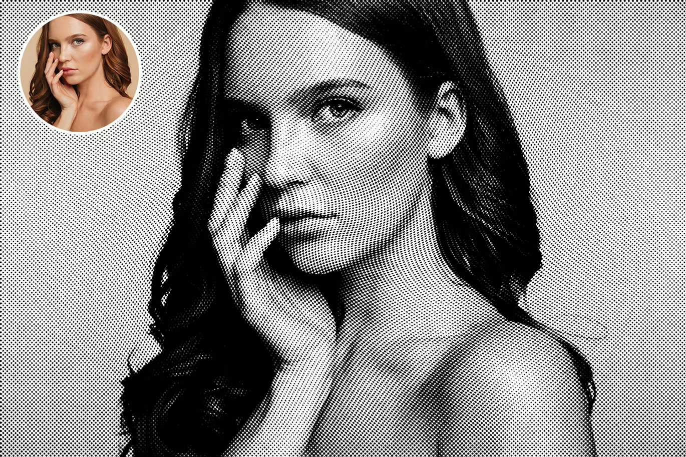 24 Magic FX Photoshop Add-Ons Bundle - Photoboto