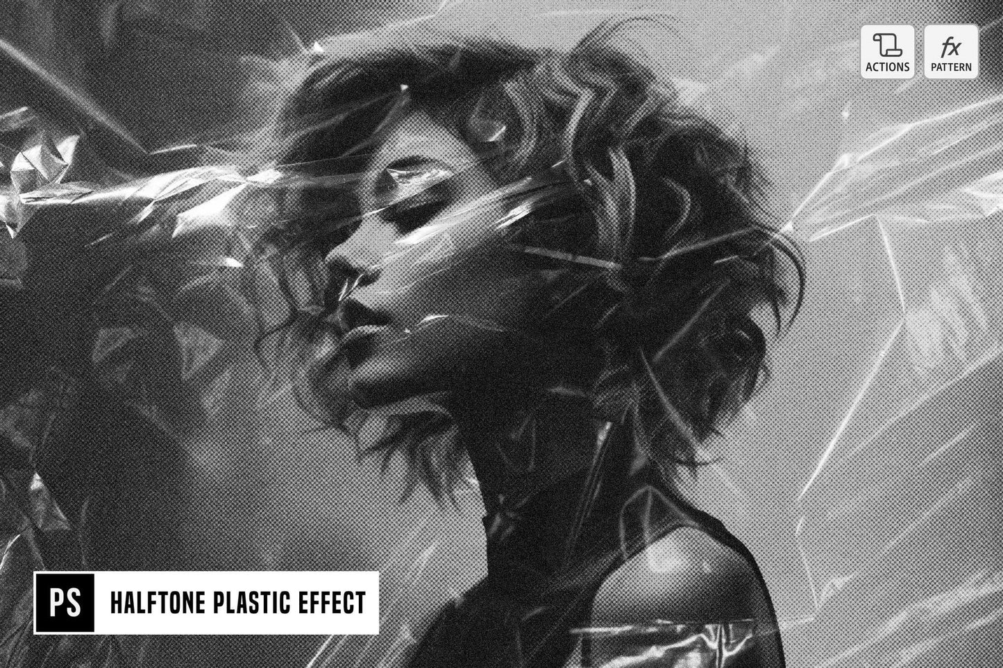 24 Magic FX Photoshop Add-Ons Bundle - Photoboto