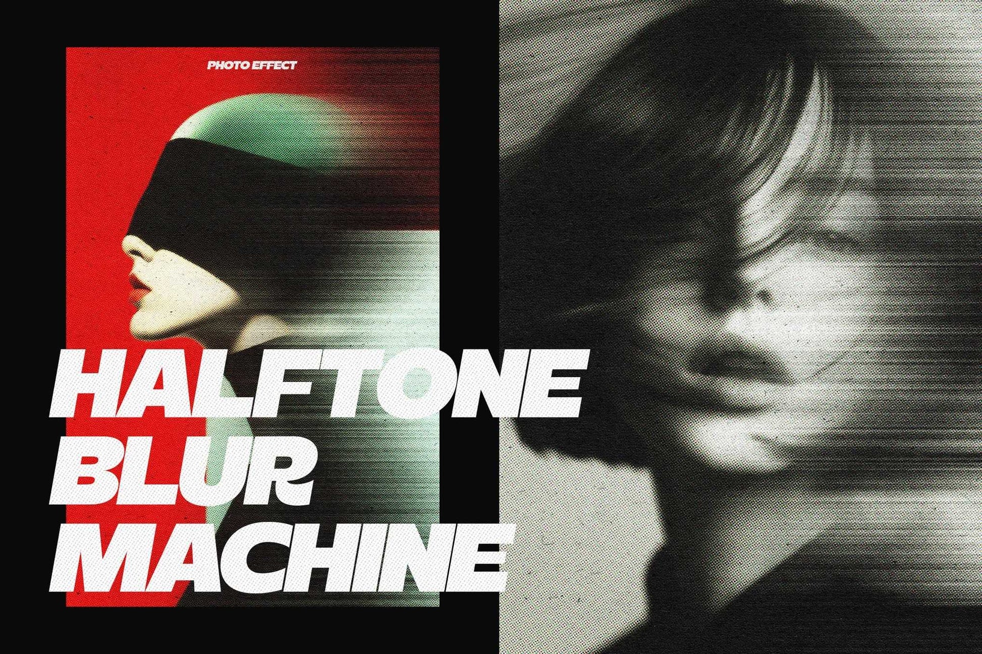 22 Cinematic Photoshop Add-Ons Collection - Photoboto