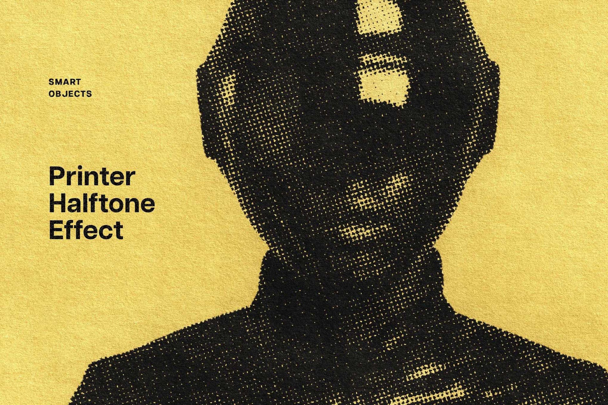 21 Retro Print Photoshop Effects Bundle - Photoboto