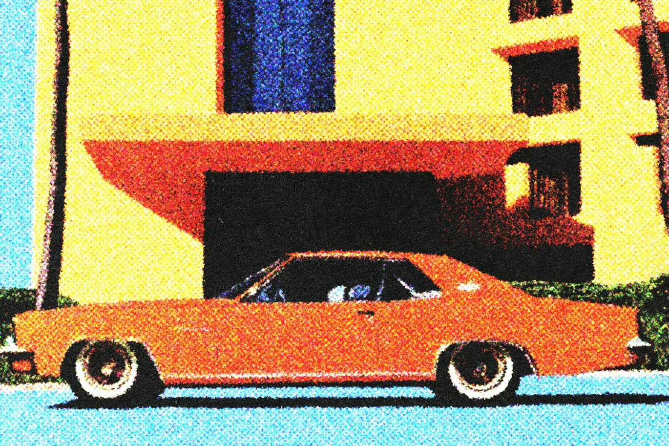 22 Classy Halftone Photoshop Effects Bundle - Photoboto