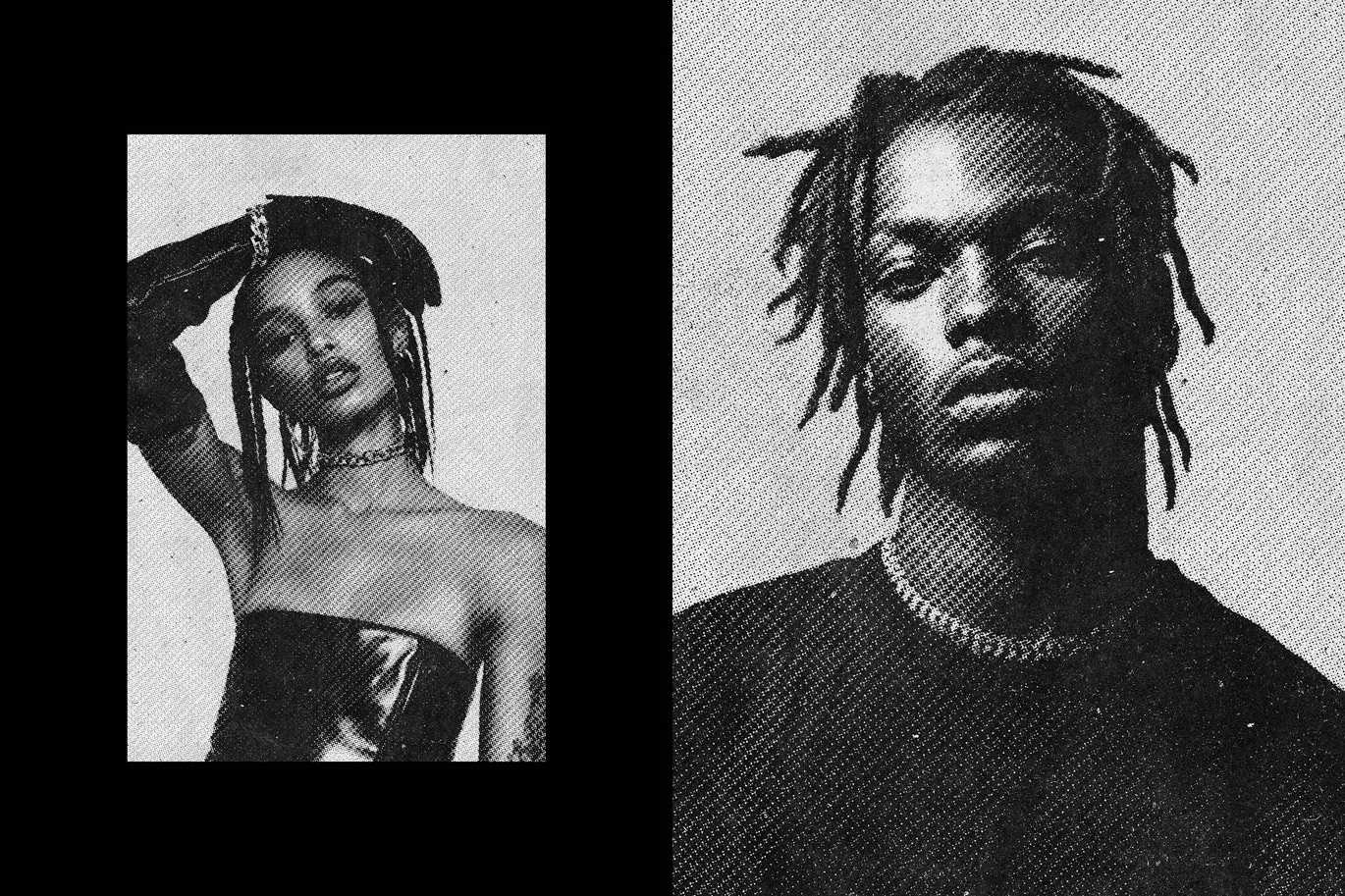 22 Classy Halftone Photoshop Effects Bundle - Photoboto