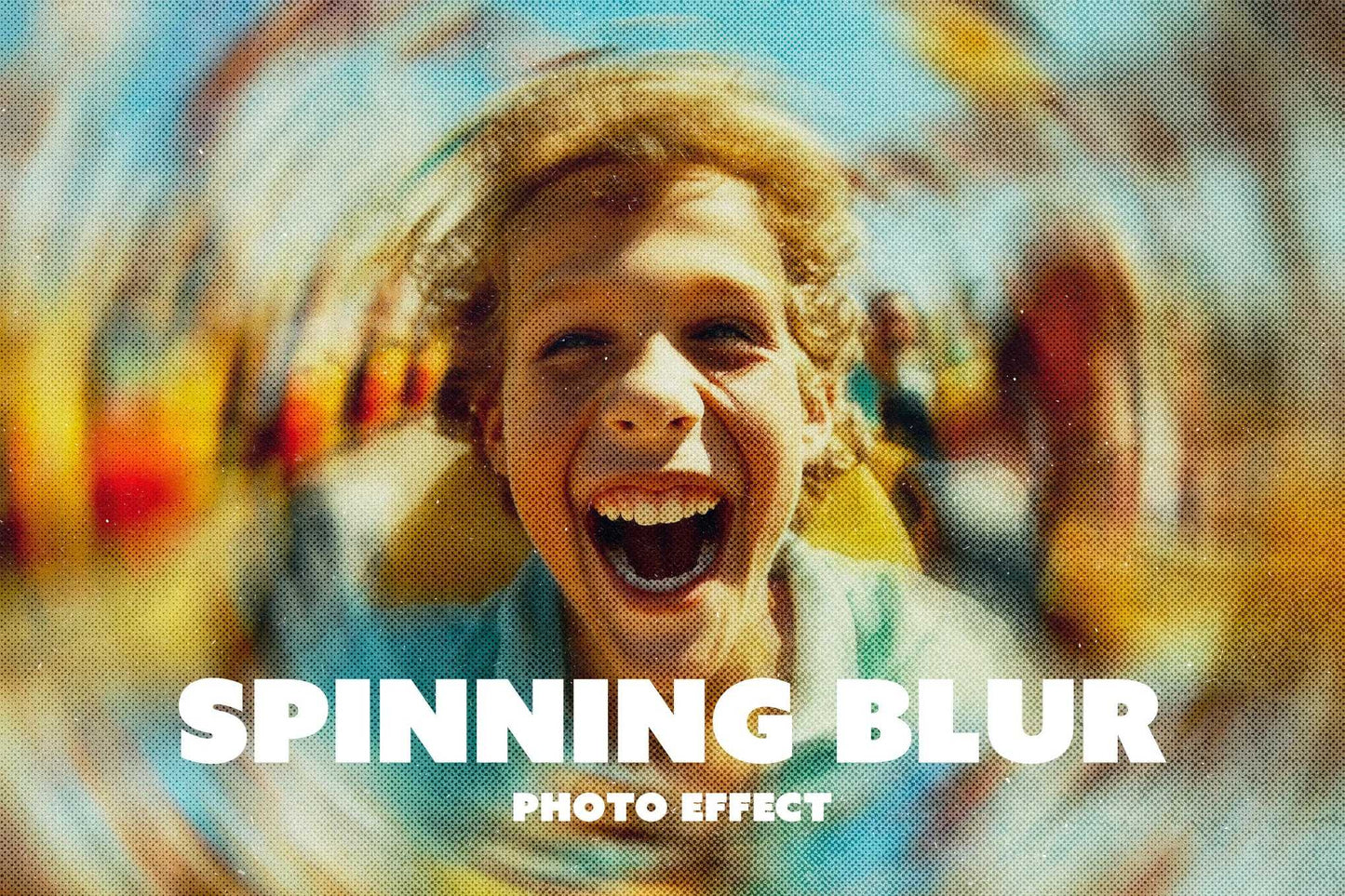 23 Striking Photoshop Effects Bundle - Photoboto