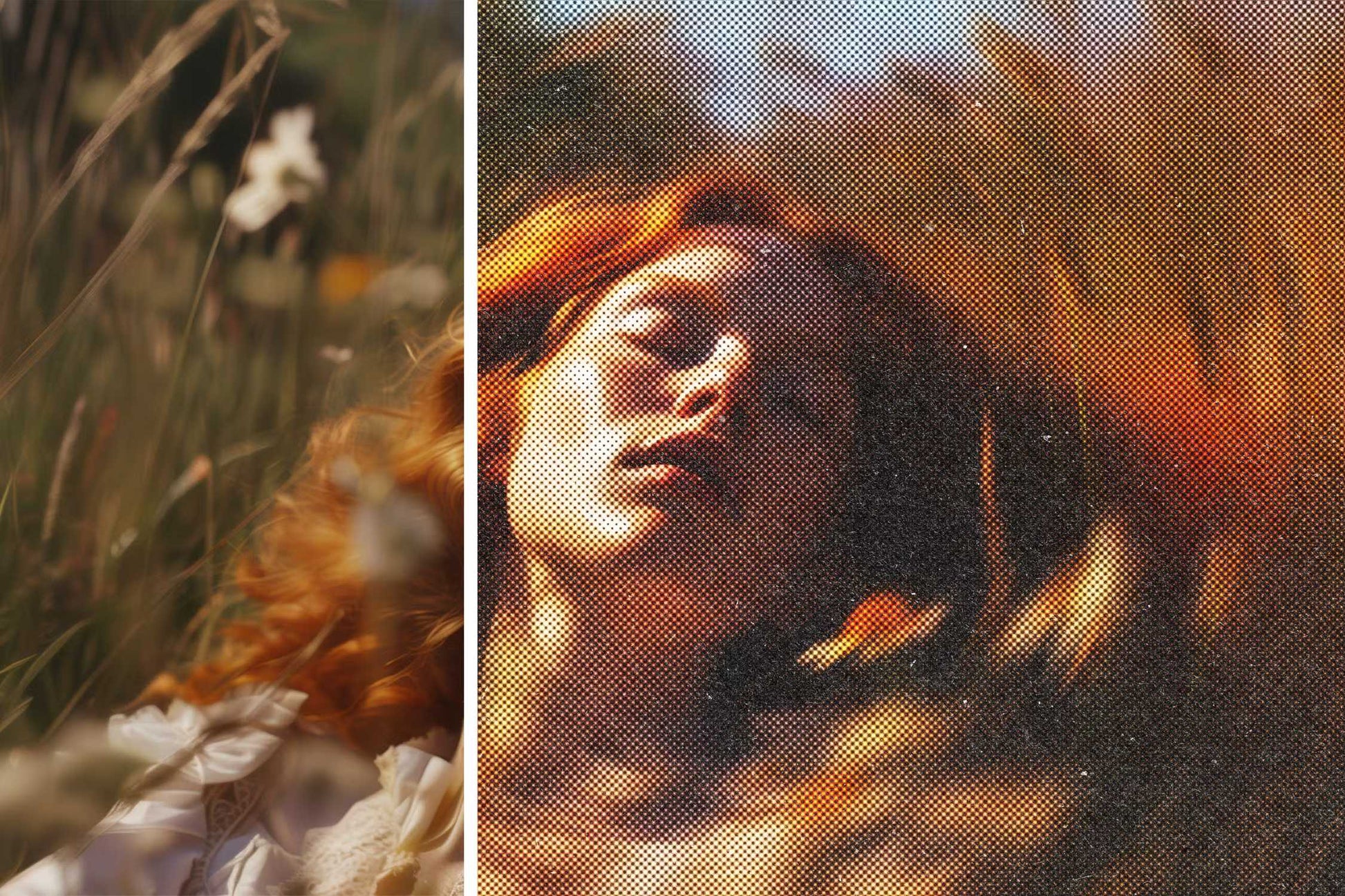 21 Dreamy Photoshop Add-Ons Bundle - Photoboto
