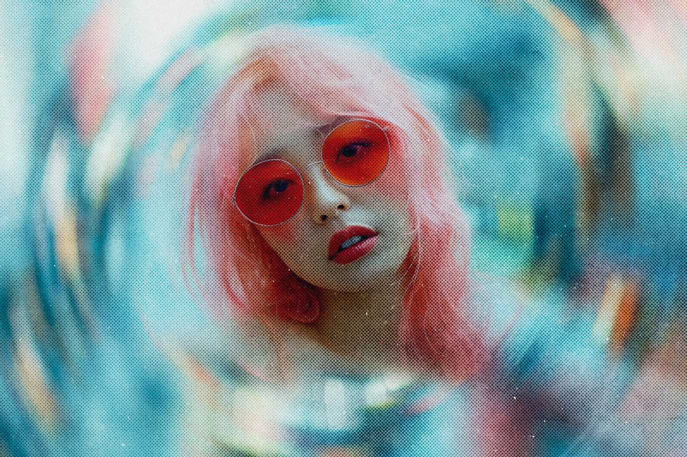 23 Striking Photoshop Effects Bundle - Photoboto