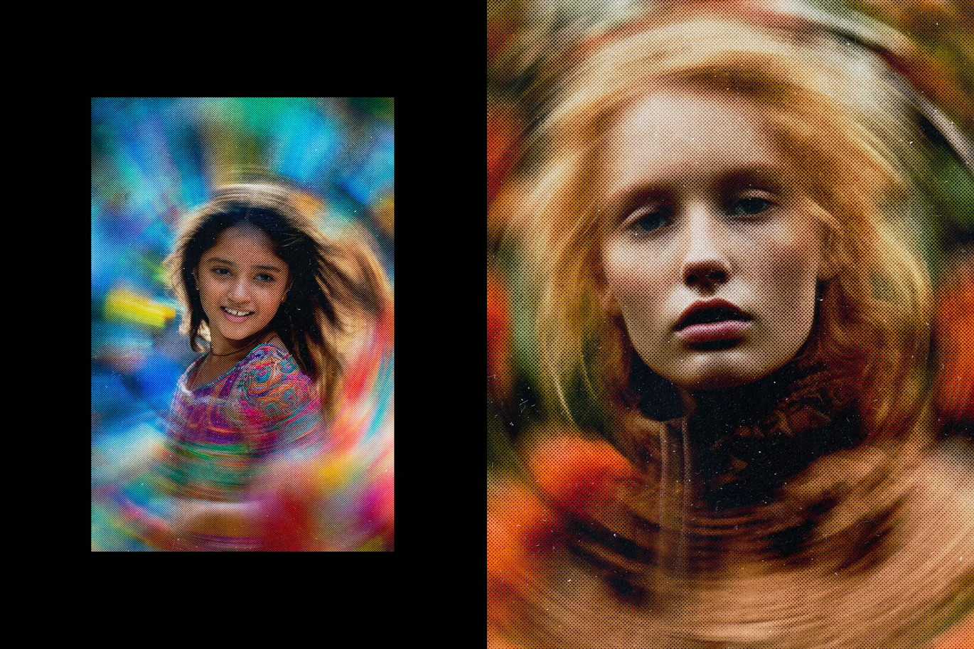 23 Striking Photoshop Effects Bundle - Photoboto