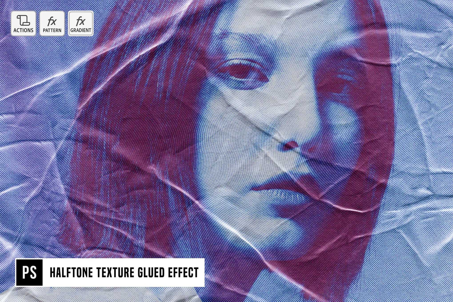 24 Magic FX Photoshop Add-Ons Bundle - Photoboto