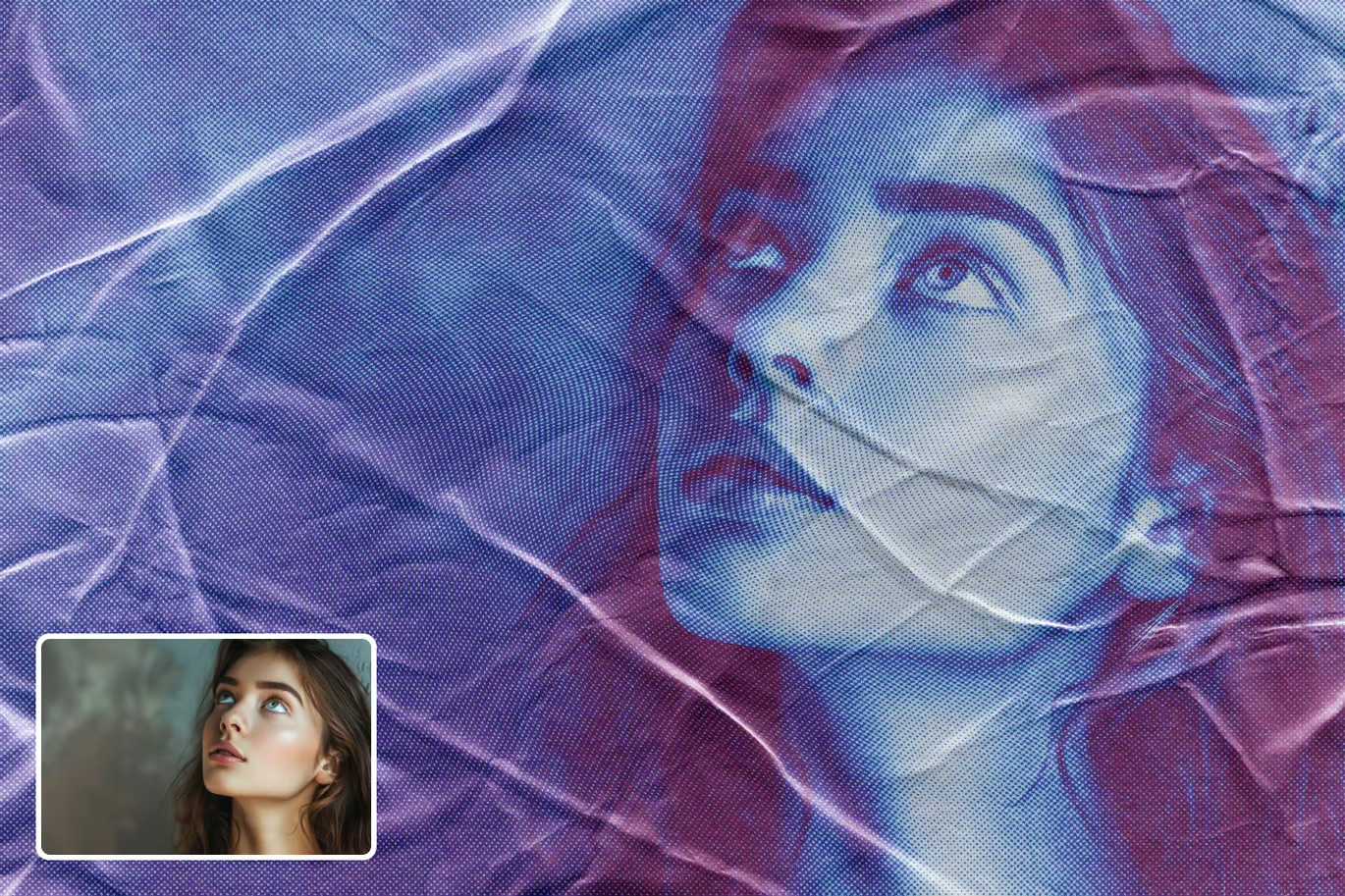 24 Magic FX Photoshop Add-Ons Bundle - Photoboto