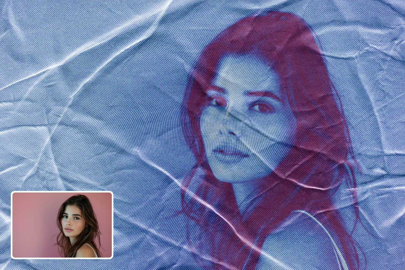 24 Magic FX Photoshop Add-Ons Bundle - Photoboto