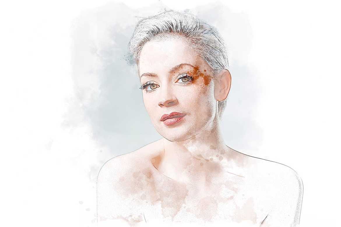 20 Ultimate Artisan Photoshop Effects Bundle - Photoboto