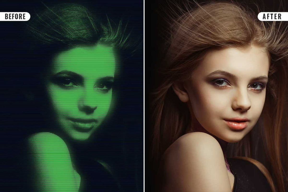 21 Superlative Fusion Photoshop Effects Bundle