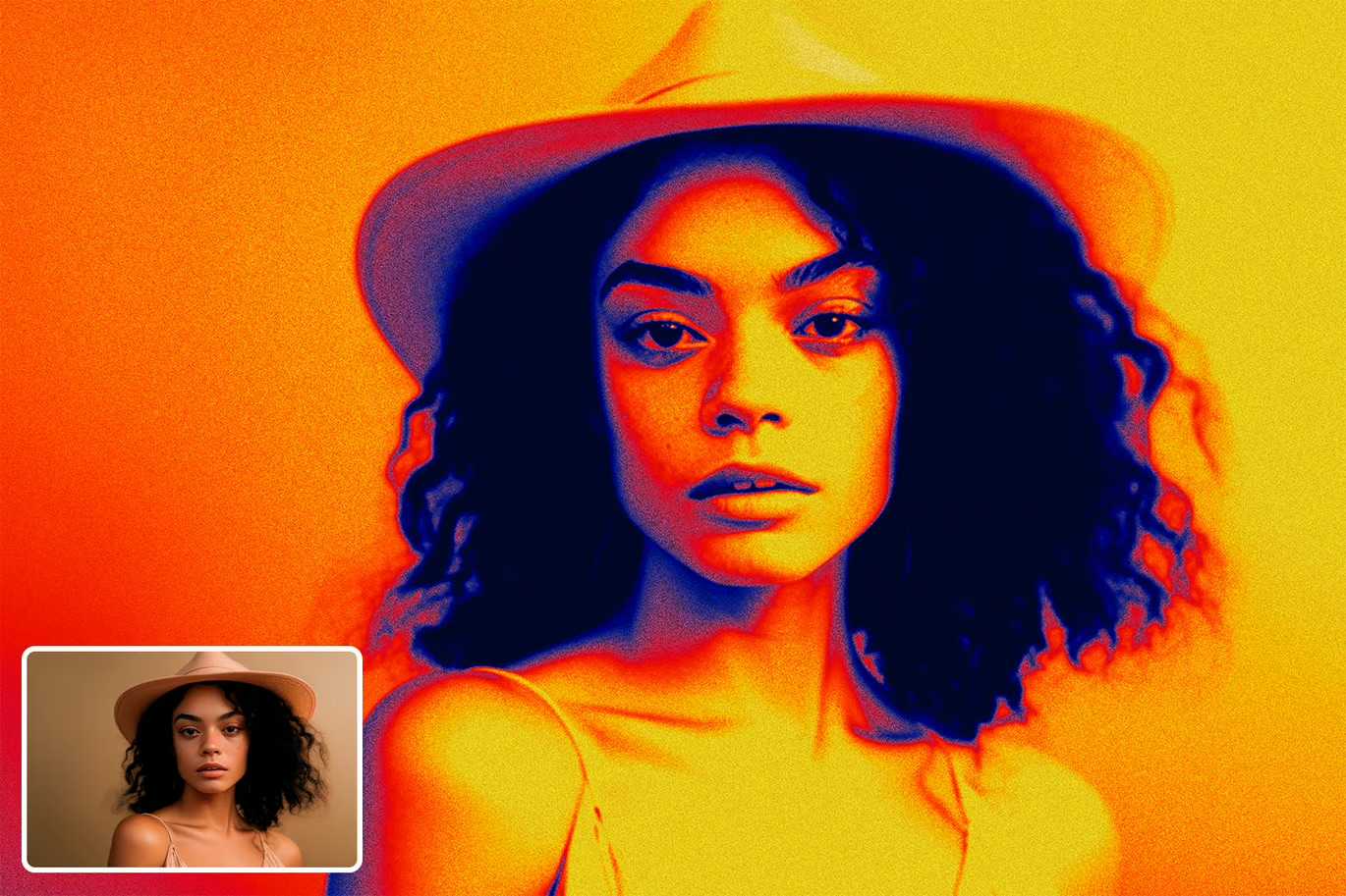 24 Magic FX Photoshop Add-Ons Bundle - Photoboto