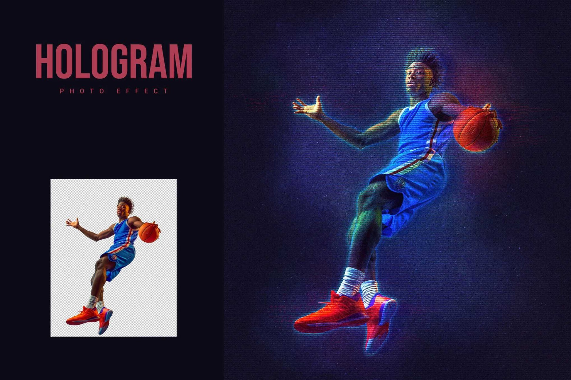 18-In-1 Signature Photoshop FX Bundle - Photoboto