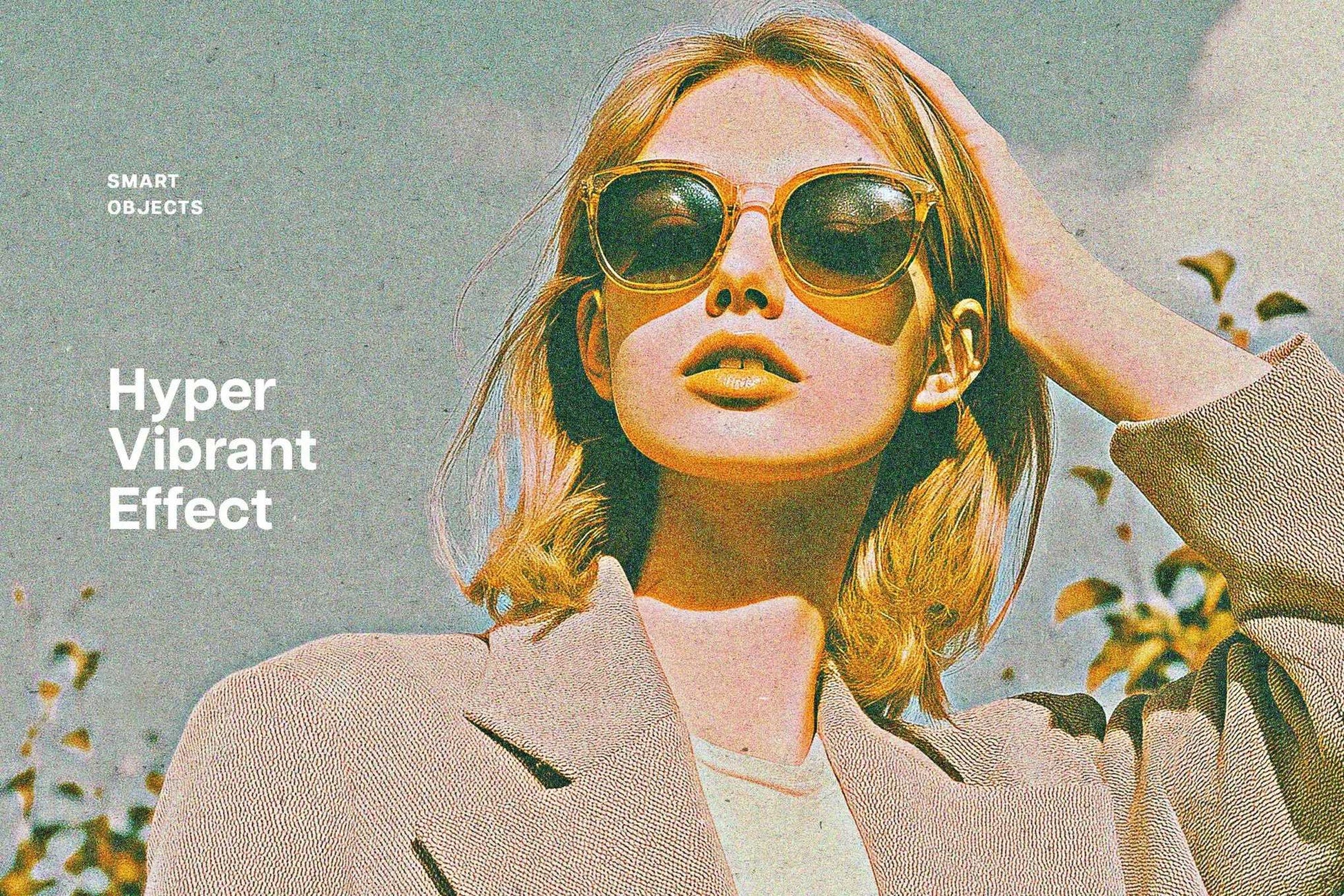 22 Imaginative Photoshop Effects Bundle - Photoboto