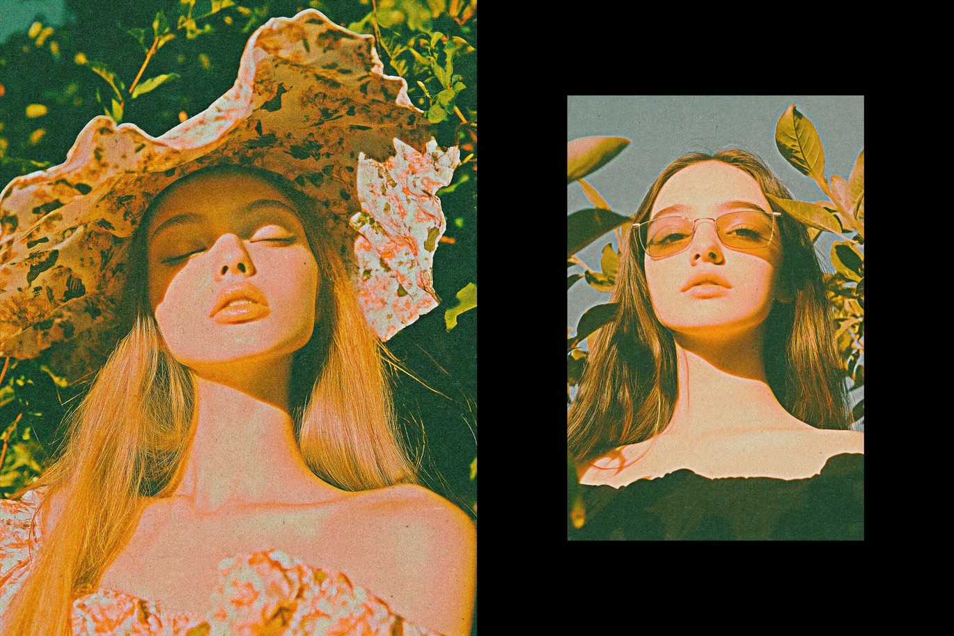 22 Imaginative Photoshop Effects Bundle - Photoboto