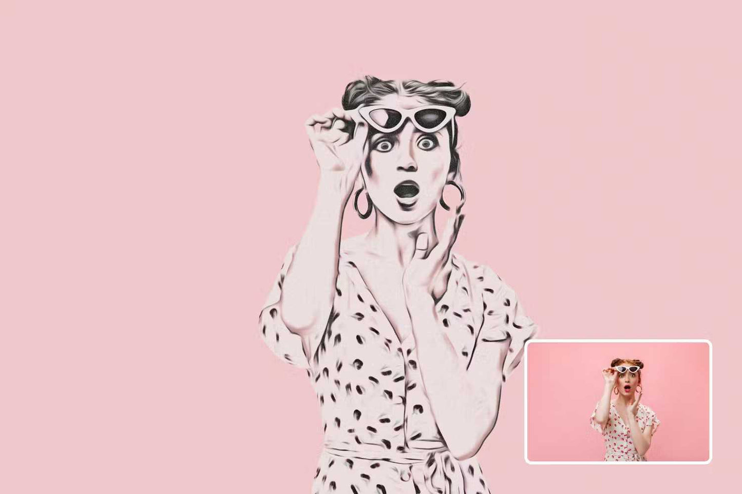 19 Superfine Photoshop Actions Bundle - Photoboto