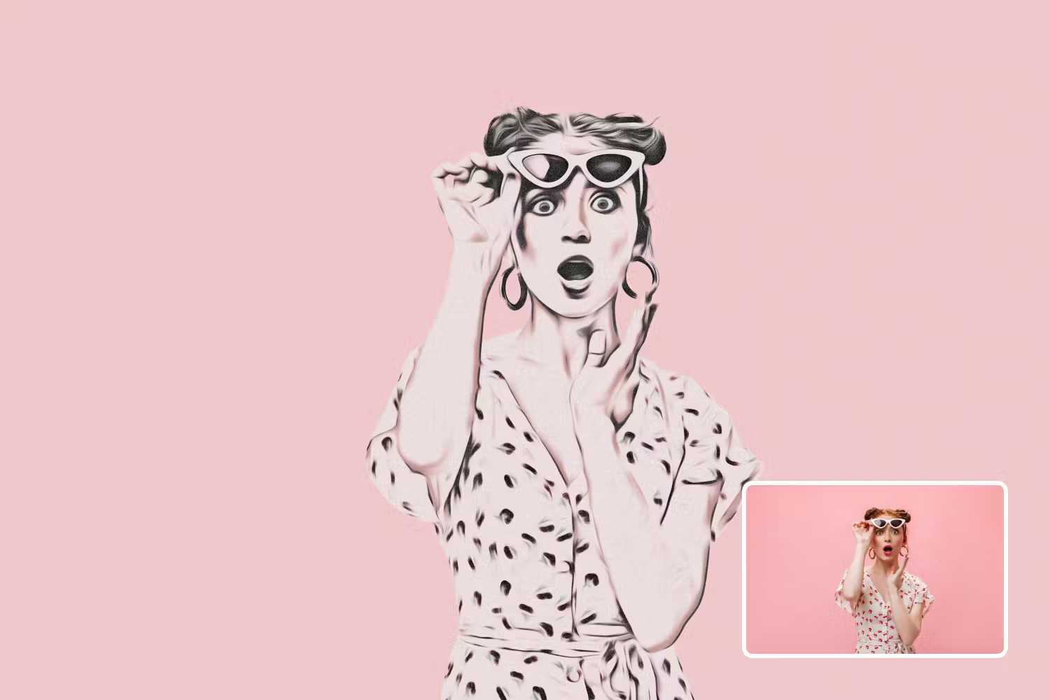 19 Superfine Photoshop Actions Bundle - Photoboto