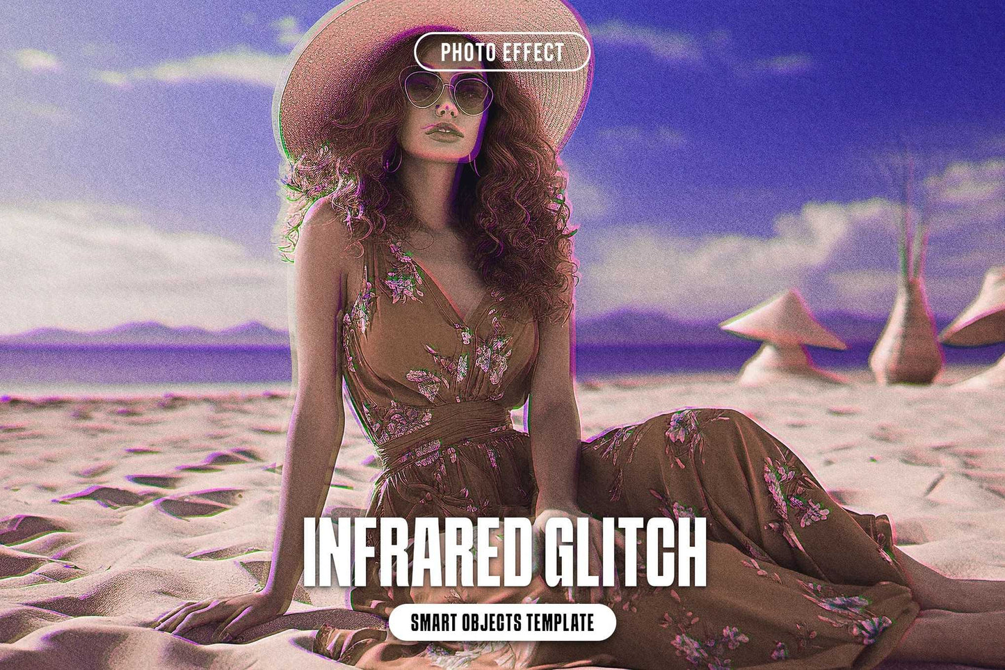 23 Legendary Photoshop FX Collection - Photoboto