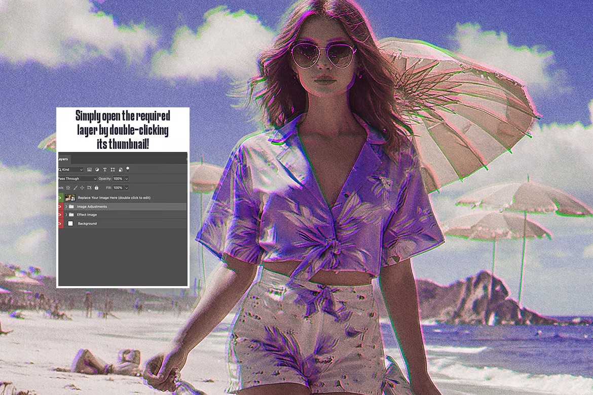 23 Legendary Photoshop FX Collection - Photoboto