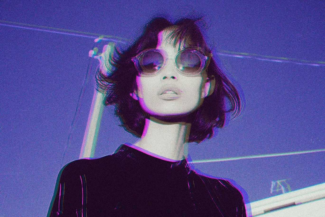 23 Electric Photoshop FX Collection - Photoboto