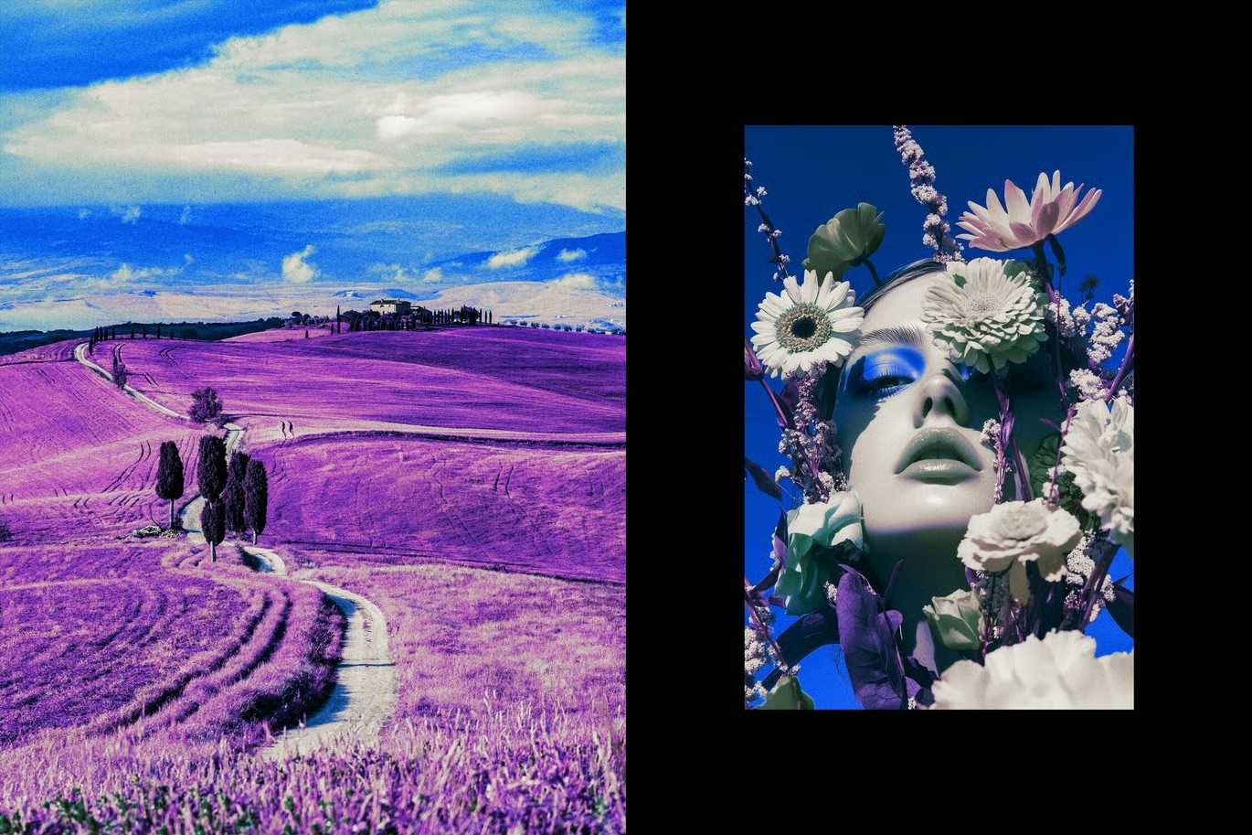 22-In-1 Radiant Glow Photoshop Effects Bundle - Photoboto