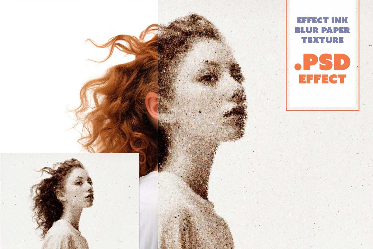 21 Custom FX Photoshop Templates Bundle - Photoboto