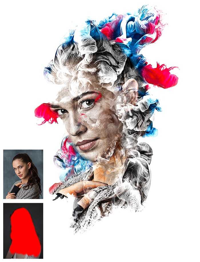 17 Power-Packed Photoshop Actions Bundle - Photoboto