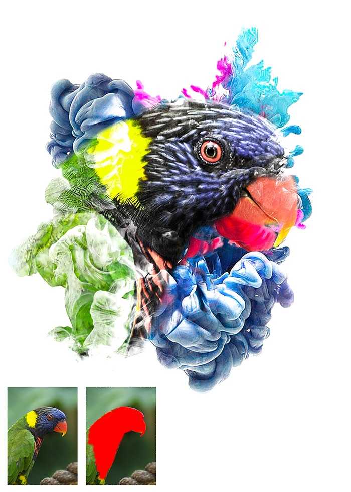 17 Power-Packed Photoshop Actions Bundle - Photoboto