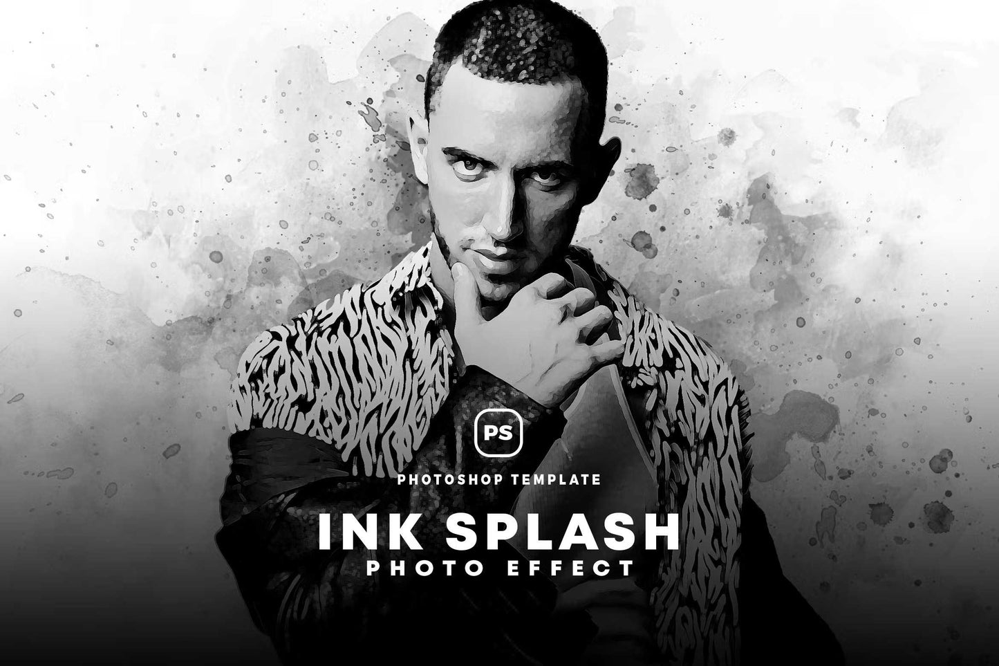 20 Outstanding Photoshop Effects Bundle - Photoboto