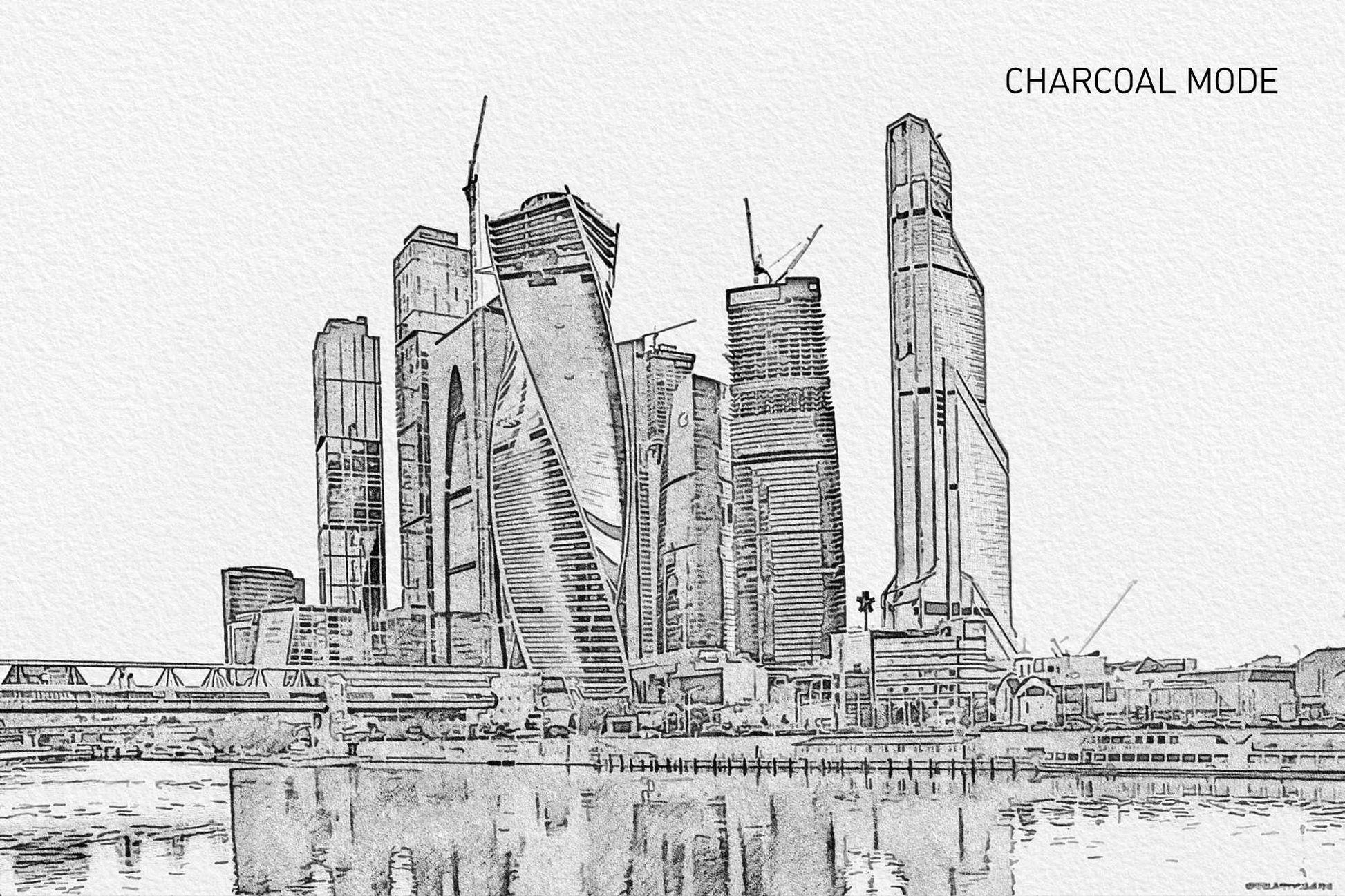 The Visionary Bundle Of 23 Photoshop Add-Ons - Photoboto