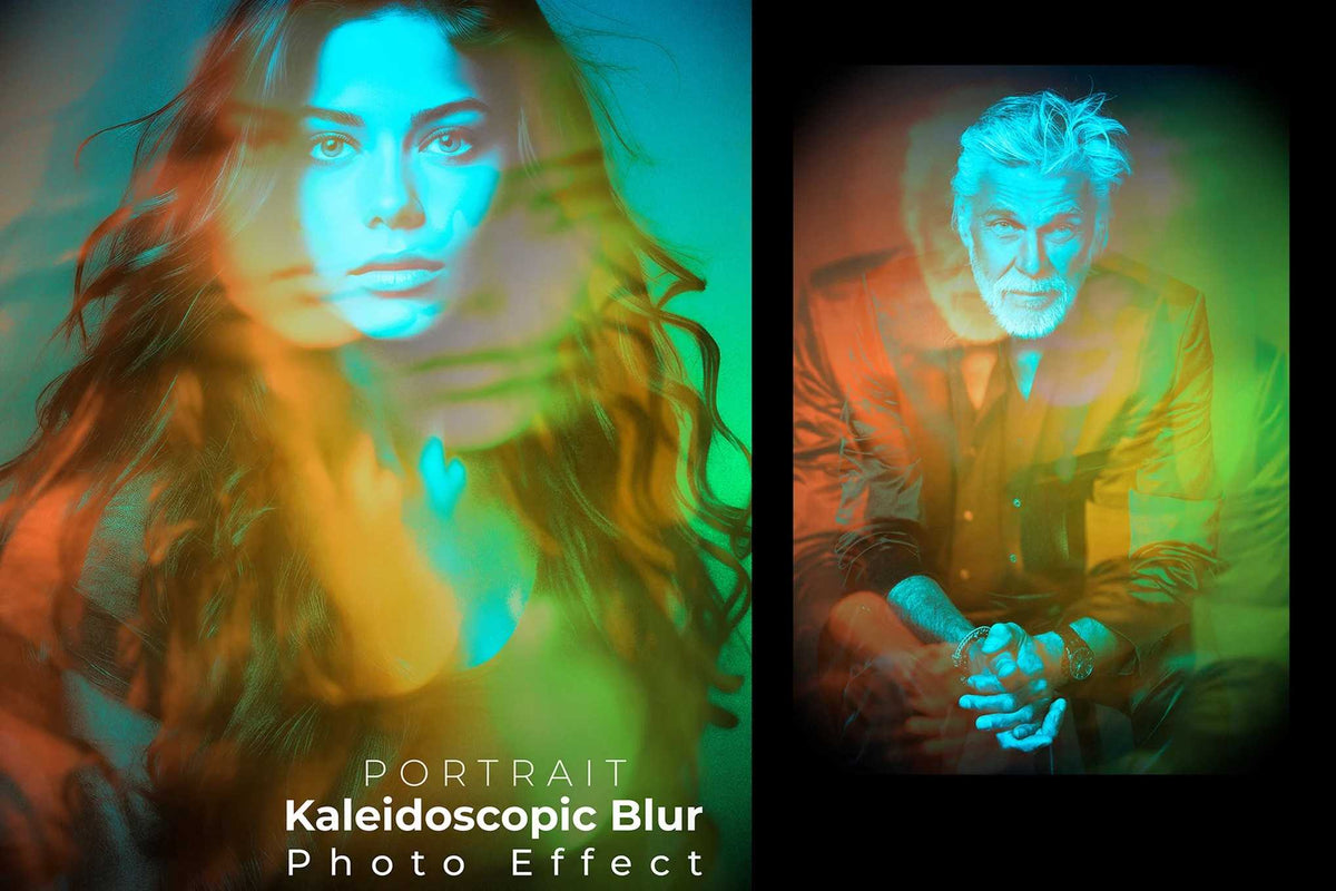 20 Ultimate Artisan Photoshop Effects Bundle - Photoboto