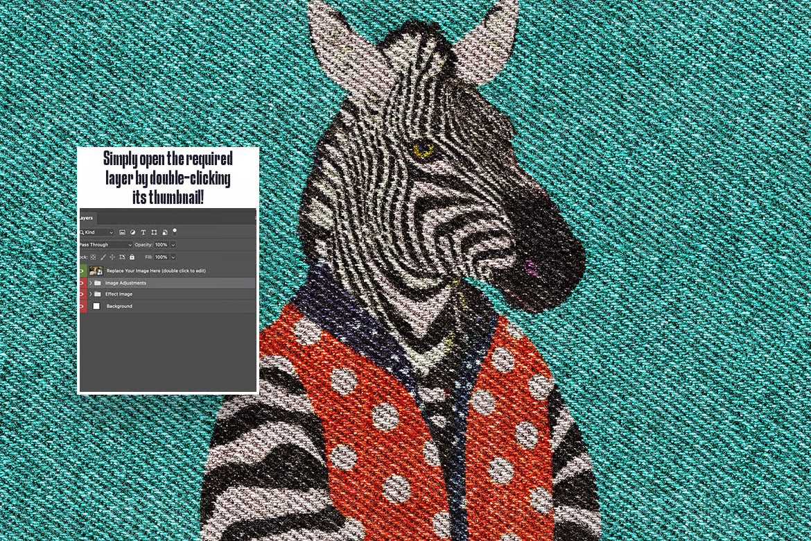 26 Next-Level Photoshop Effects Collection - Photoboto