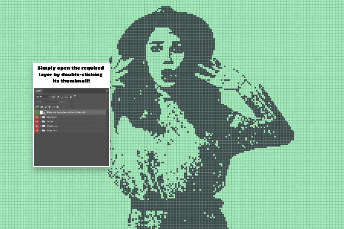 23 Legendary Photoshop FX Collection - Photoboto