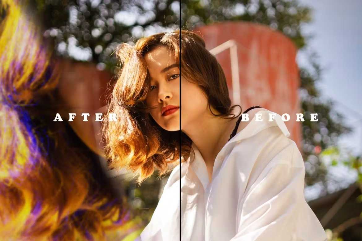 The 22-In-1 Fancy Photoshop Add-Ons Pack - Photoboto