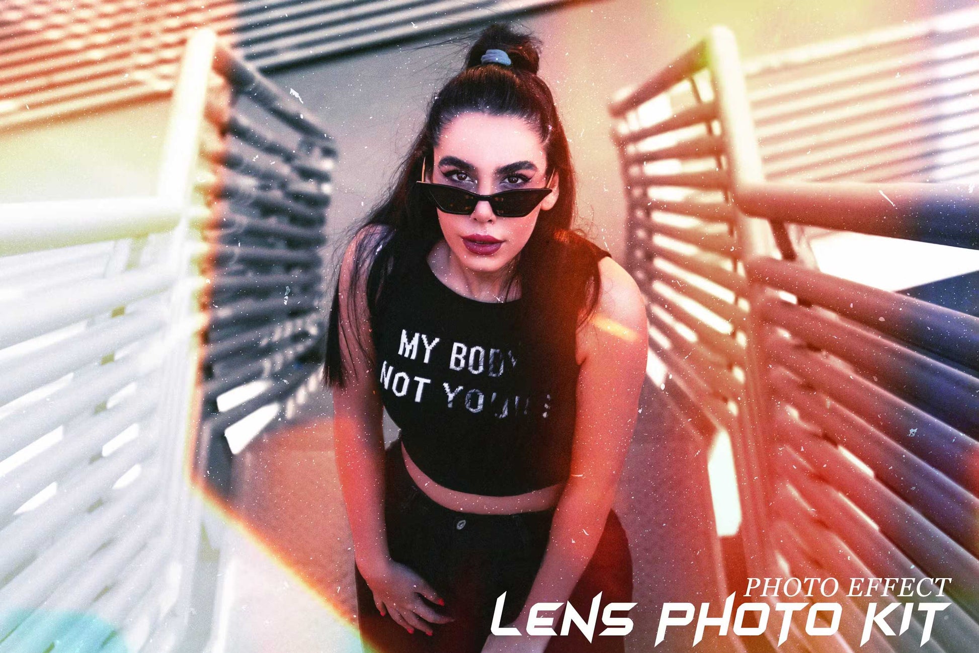 The 21-In-1 Regal Photoshop Add-Ons Collection - Photoboto