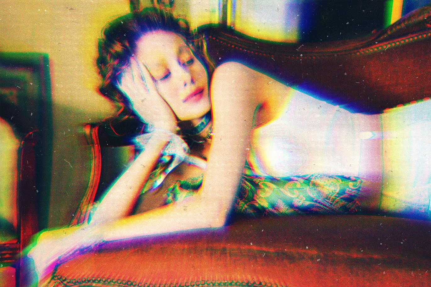 23 Vivid Photoshop Effects Bundle - Photoboto