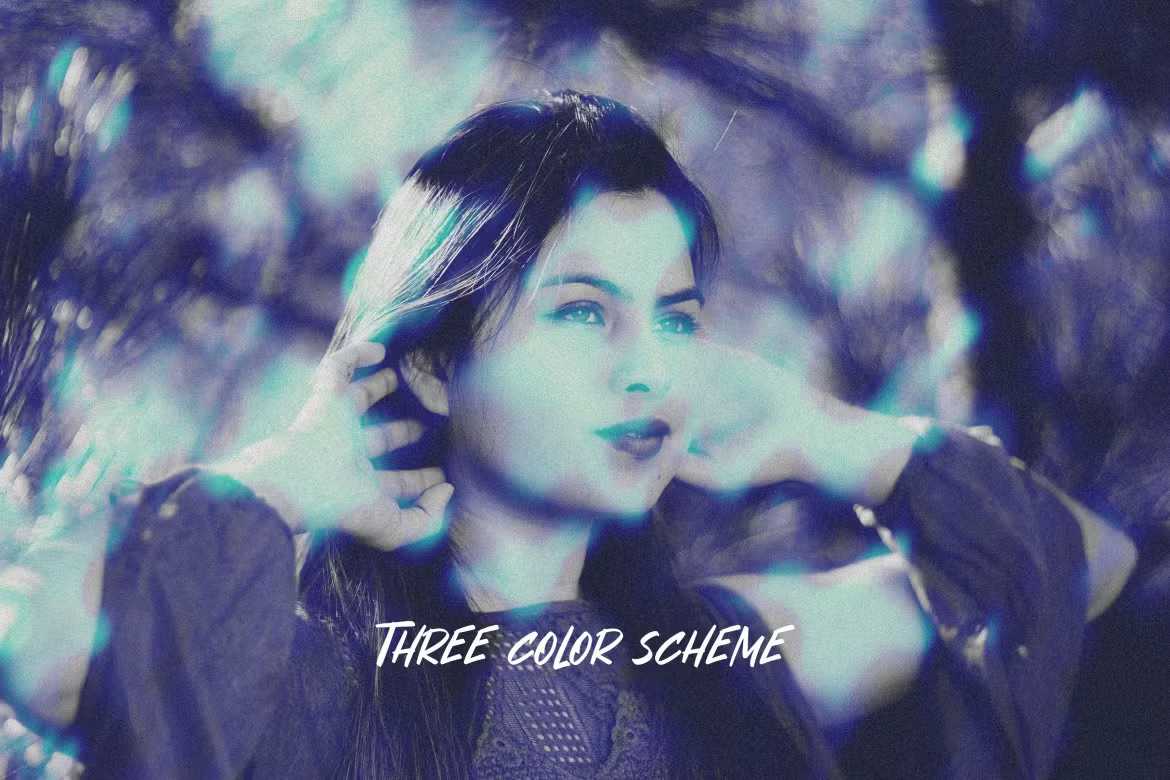 26 Surreal Distortion Photoshop Templates - Photoboto