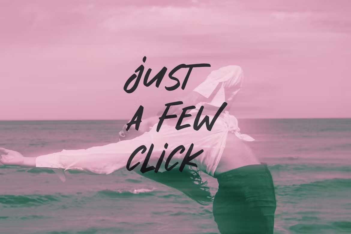 26 Surreal Distortion Photoshop Templates - Photoboto