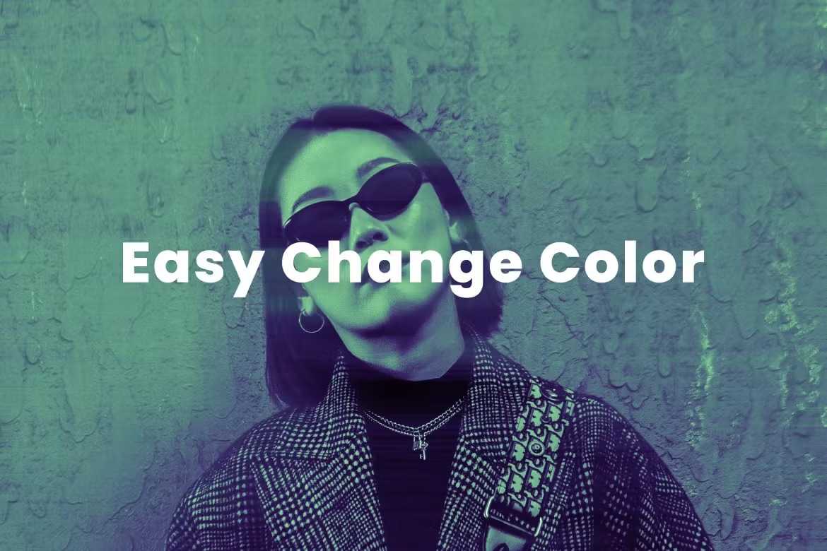 26 Surreal Distortion Photoshop Templates - Photoboto