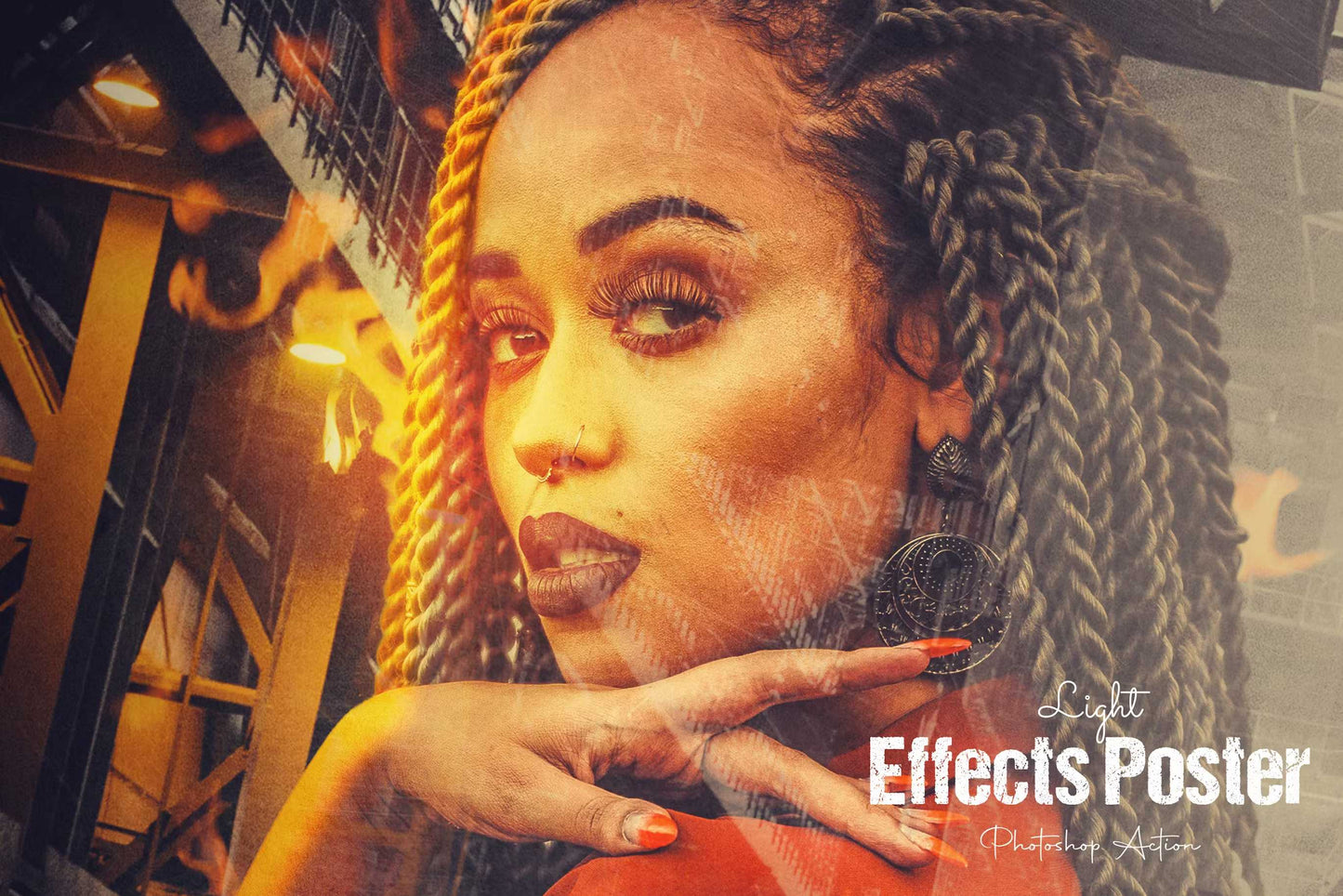 19 Superfine Photoshop Actions Bundle - Photoboto