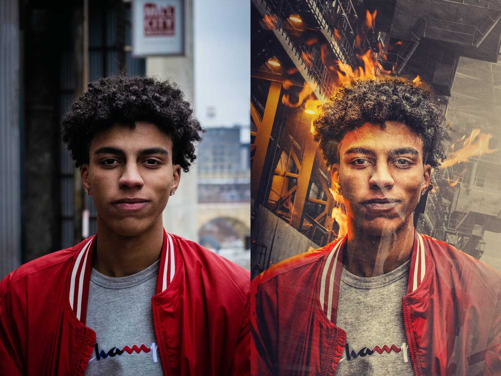19 Superfine Photoshop Actions Bundle - Photoboto