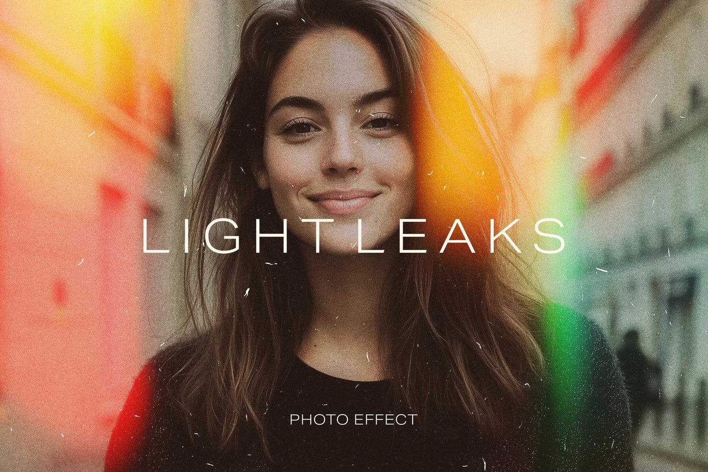24 Serene Photoshop Effects Bundle
