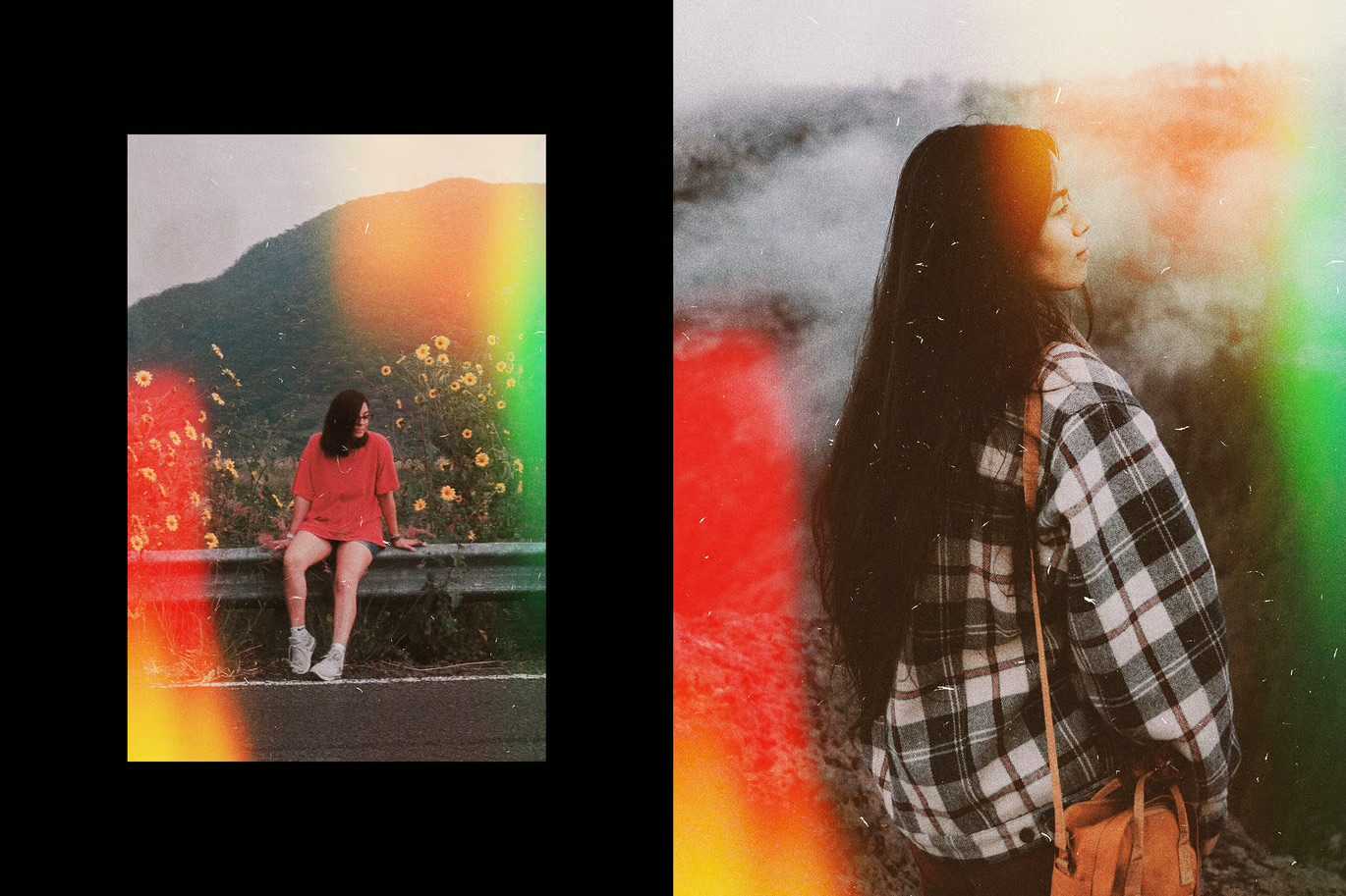 24 Serene Photoshop Effects Bundle