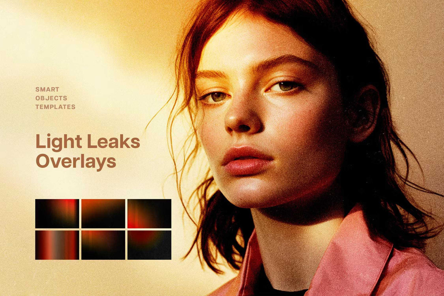 22 Resplendent Photoshop Add-Ons Bundle - Photoboto